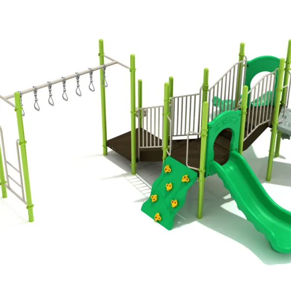 Quincy Spark Structure