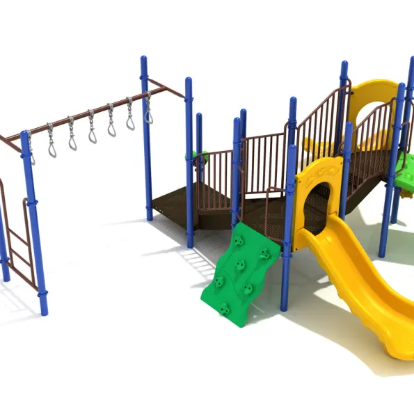 Quincy Spark Structure