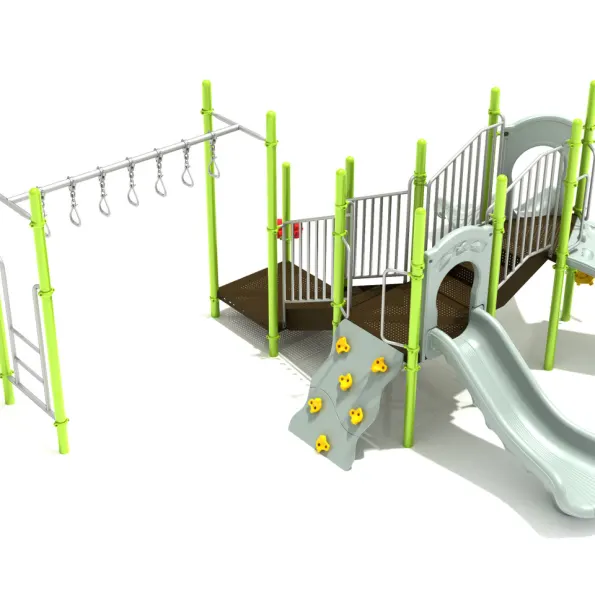 Quincy Spark Structure