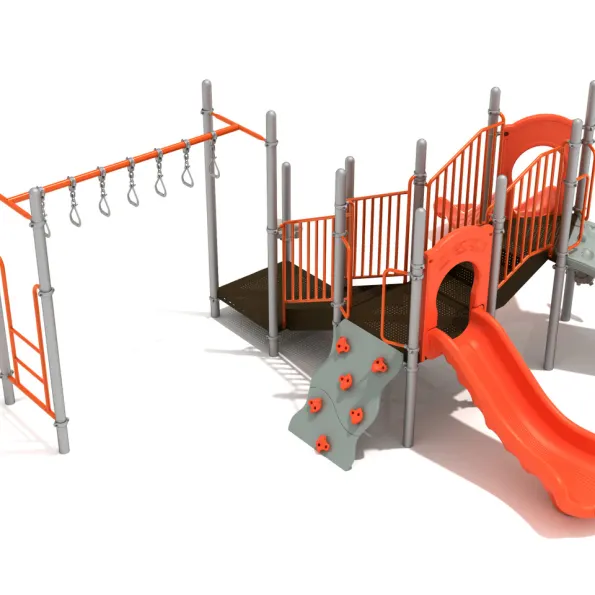Quincy Spark Structure