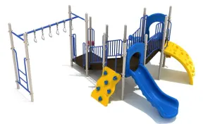 Quincy Spark Structure