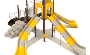Cambridge Spark Structure