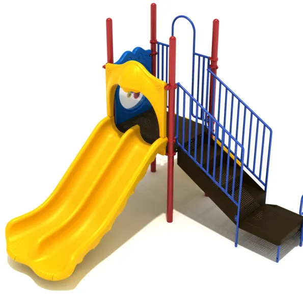 Beaverton Spark Structure