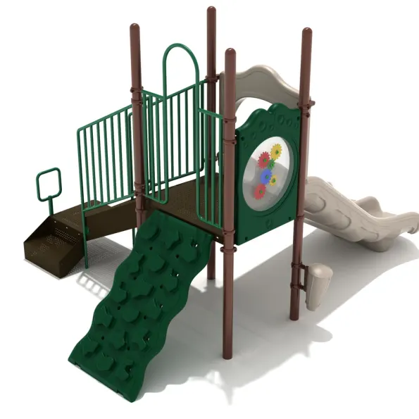 Beaverton Spark Structure