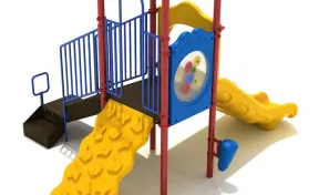 Beaverton Spark Structure