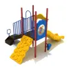 Beaverton Spark Structure thumbnail 1