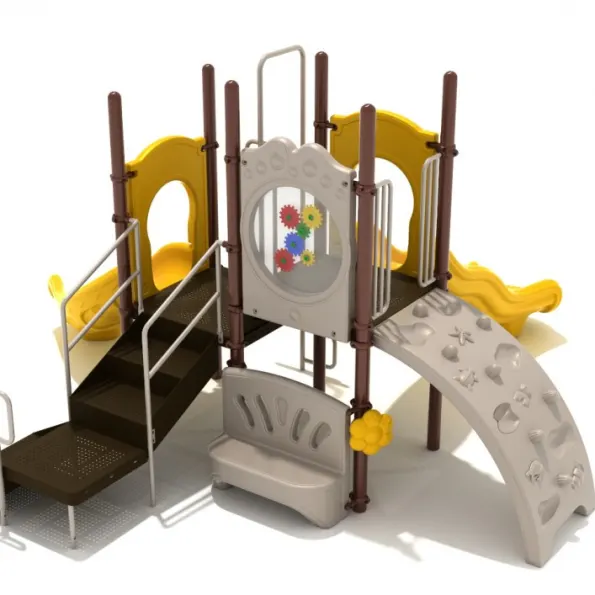 Reno Spark Structure