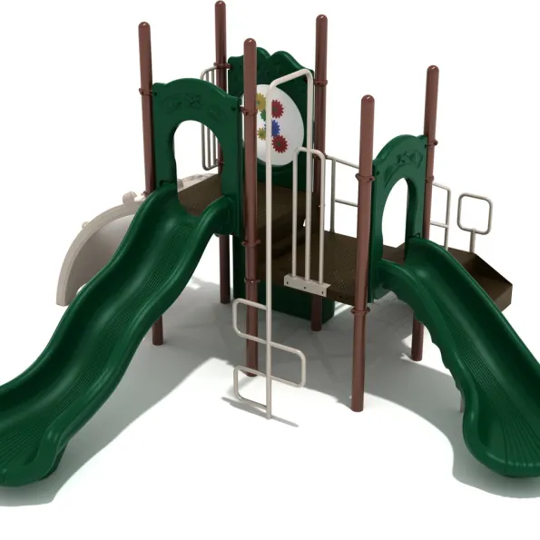 Reno Spark Structure
