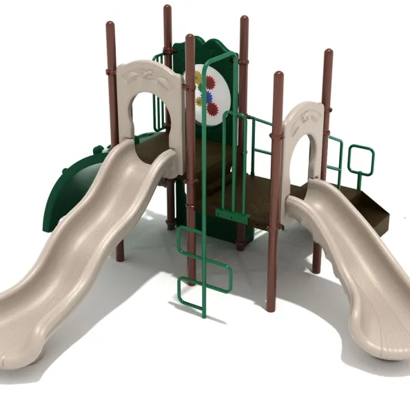 Reno Spark Structure