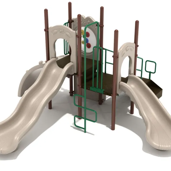 Reno Spark Structure