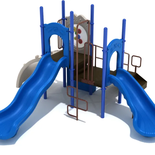 Reno Spark Structure