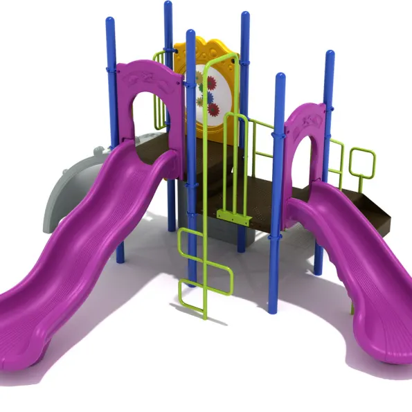 Reno Spark Structure