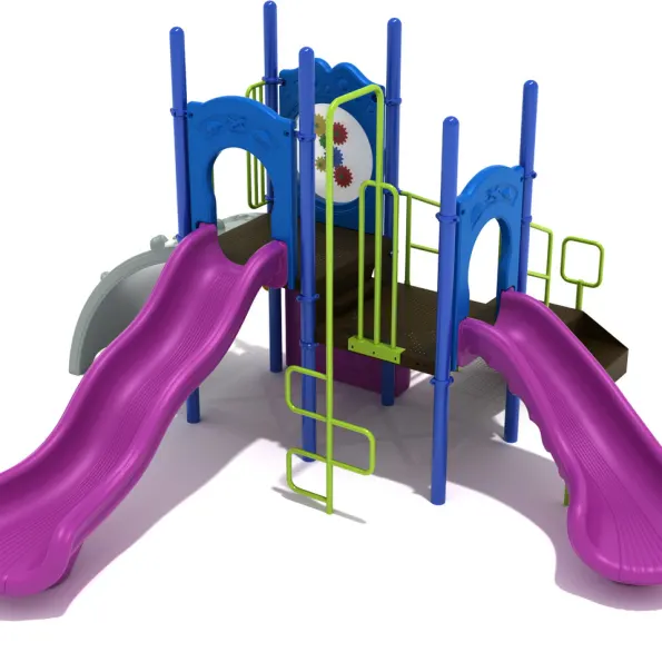 Reno Spark Structure