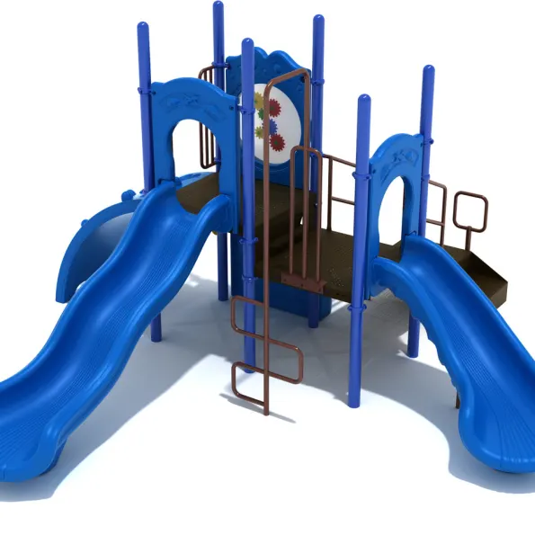 Reno Spark Structure