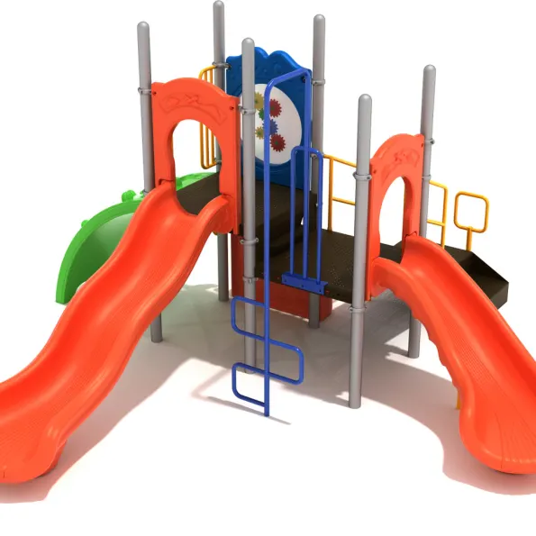 Reno Spark Structure