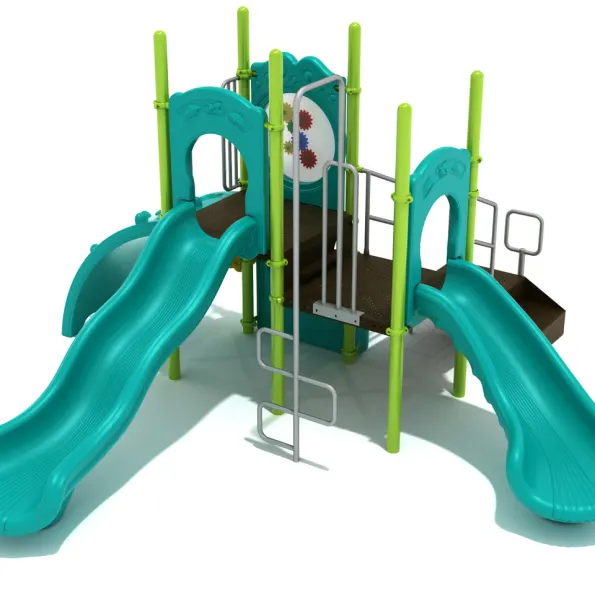 Reno Spark Structure