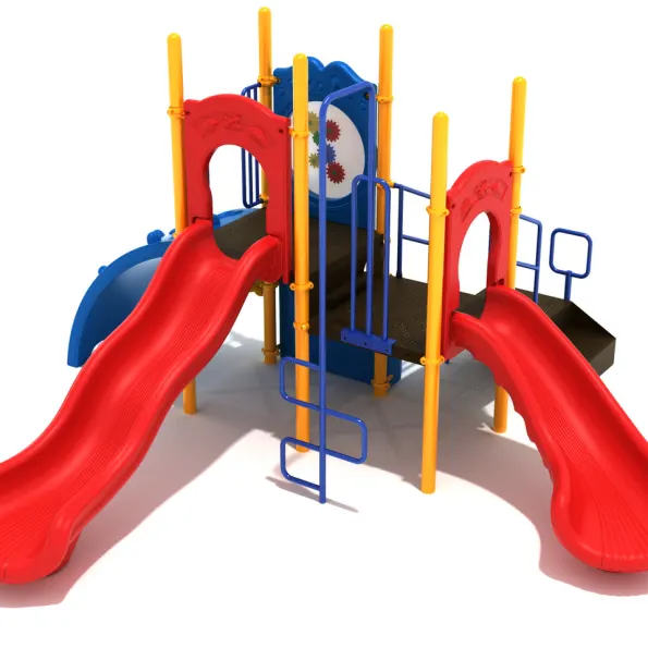 Reno Spark Structure
