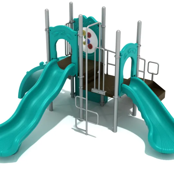 Reno Spark Structure