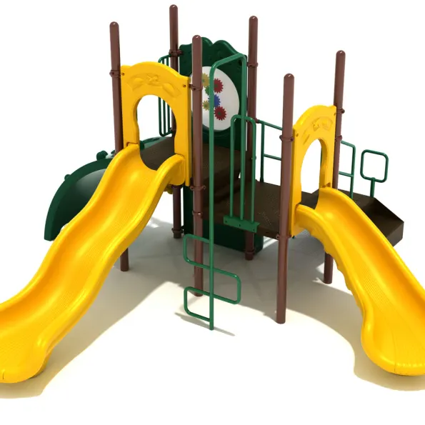 Reno Spark Structure