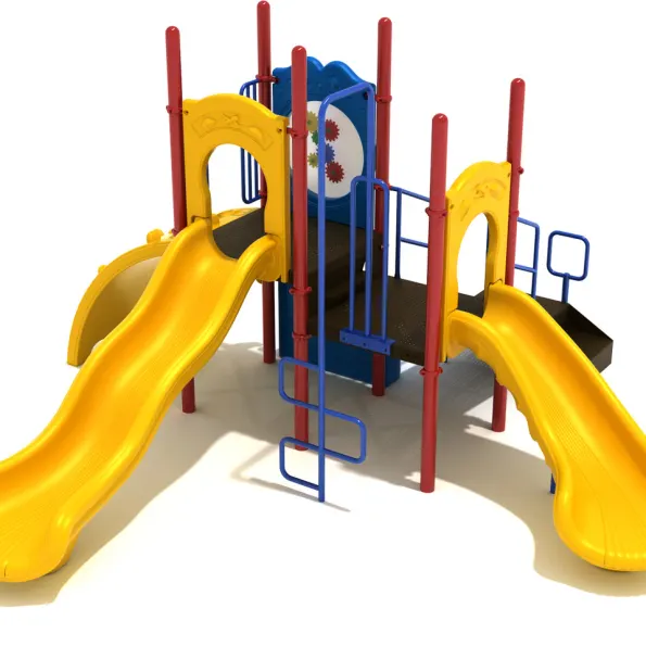 Reno Spark Structure