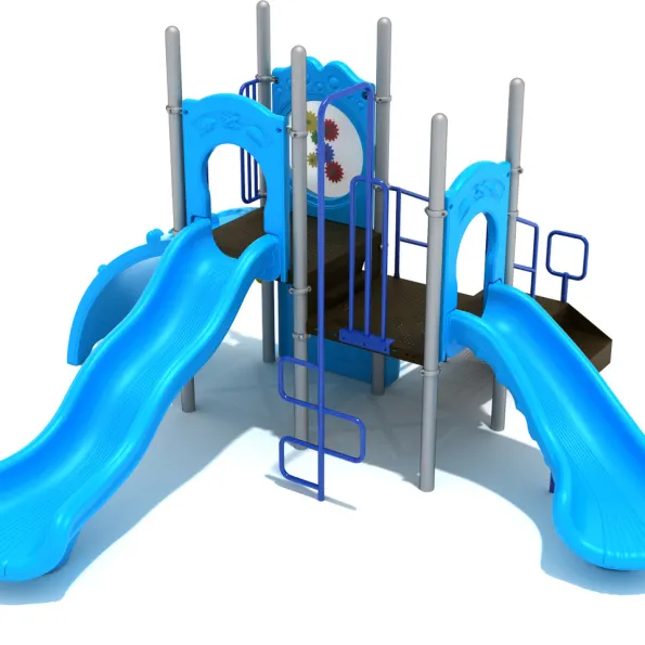 Reno Spark Structure