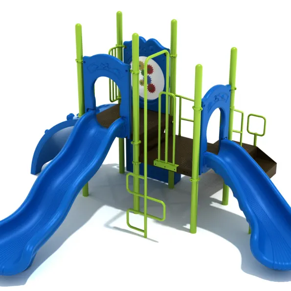 Reno Spark Structure