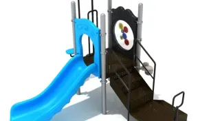 Rochester Spark  Structure