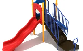 Bismarck Spark Structure