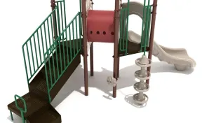 Redmond Spark Structure