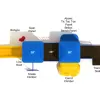 Des Moines Spark Structure thumbnail 3