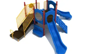 Costa Mesa Spark Structure