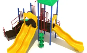 Renton Spark Structure