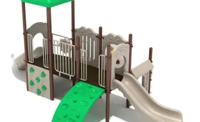 Chapel Hill Spark Structure