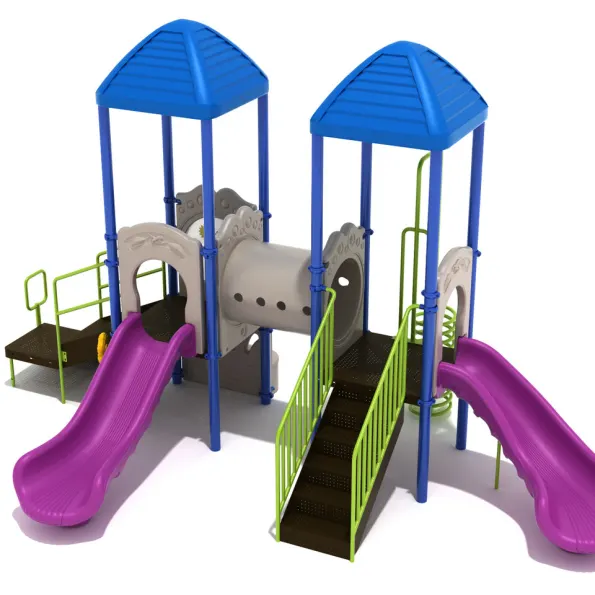 Olympia Spark Structure