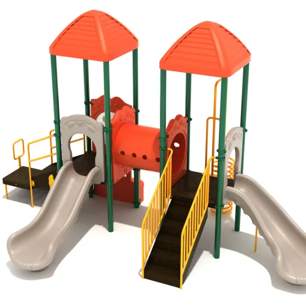 Olympia Spark Structure
