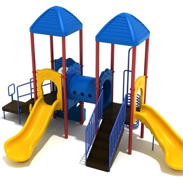 Olympia Spark Structure