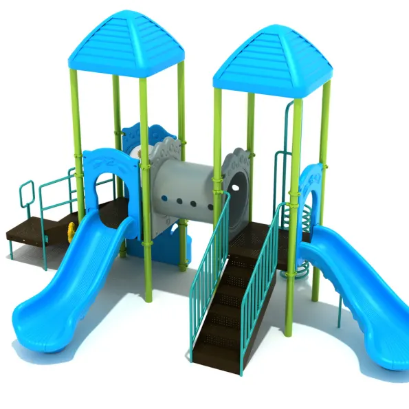 Olympia Spark Structure