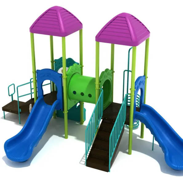 Olympia Spark Structure