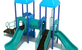 Olympia Spark Structure