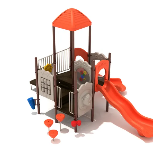 Santa Cruz Spark Structure