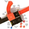 Santa Cruz Spark Structure thumbnail 3