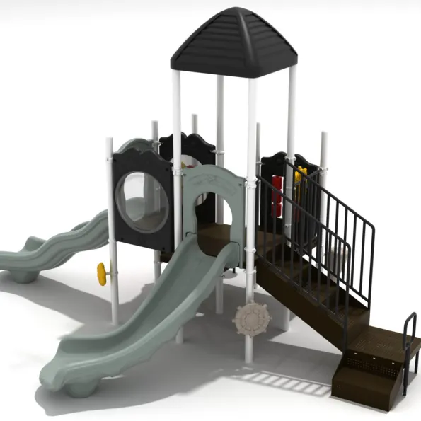 Santa Cruz Spark Structure
