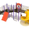 Columbia Spark Structure thumbnail 2