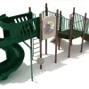 Columbia Spark Structure thumbnail 4