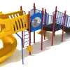 Columbia Spark Structure thumbnail 5
