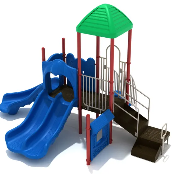 Fayetteville Spark Structure