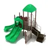 Fayetteville Spark Structure thumbnail 1
