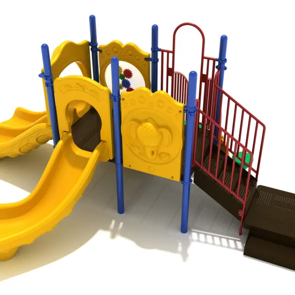 Orlando Spark Structure