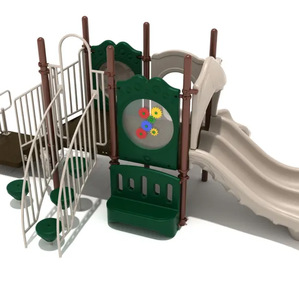 Orlando Spark Structure