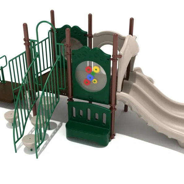 Orlando Spark Structure
